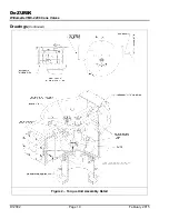 Preview for 10 page of DeZurik WILLAMETTE VMC-2200 Manual