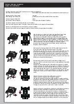 Предварительный просмотр 18 страницы DF-models 10 Years DF-4J Crawler Manual