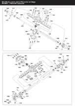 Предварительный просмотр 21 страницы DF-models 10 Years DF-4J Crawler Manual