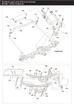 Предварительный просмотр 22 страницы DF-models 10 Years DF-4J Crawler Manual