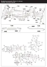 Предварительный просмотр 23 страницы DF-models 10 Years DF-4J Crawler Manual