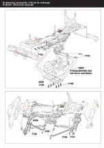 Предварительный просмотр 24 страницы DF-models 10 Years DF-4J Crawler Manual