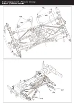 Предварительный просмотр 25 страницы DF-models 10 Years DF-4J Crawler Manual