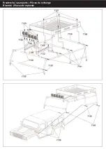 Предварительный просмотр 27 страницы DF-models 10 Years DF-4J Crawler Manual