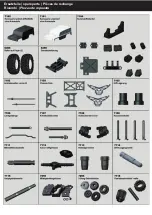 Предварительный просмотр 30 страницы DF-models 10 Years DF-4J Crawler Manual