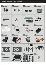 Предварительный просмотр 32 страницы DF-models 10 Years DF-4J Crawler Manual