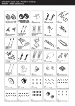 Предварительный просмотр 20 страницы DF-models Crusher 2WD Buggy RTR / BT7101 Manual