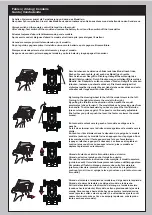 Предварительный просмотр 14 страницы DF-models CRUSHER 3026 Manual