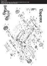 Предварительный просмотр 16 страницы DF-models CRUSHER 3026 Manual