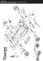 Предварительный просмотр 17 страницы DF-models CRUSHER 3026 Manual