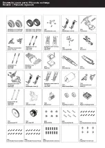 Предварительный просмотр 20 страницы DF-models CRUSHER 3026 Manual