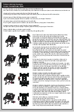 Preview for 13 page of DF-models df Crawler 3046 Manual