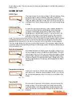 Preview for 7 page of DF-models I-PEAK 6 Instruction Manual