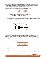 Preview for 11 page of DF-models I-PEAK 6 Instruction Manual