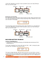 Preview for 14 page of DF-models I-PEAK 6 Instruction Manual