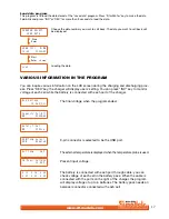 Preview for 17 page of DF-models I-PEAK 6 Instruction Manual