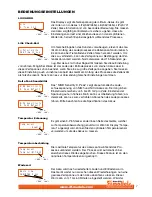 Preview for 27 page of DF-models I-PEAK 6 Instruction Manual