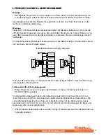 Preview for 29 page of DF-models I-PEAK 6 Instruction Manual