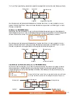 Preview for 35 page of DF-models I-PEAK 6 Instruction Manual