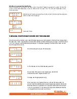 Preview for 37 page of DF-models I-PEAK 6 Instruction Manual