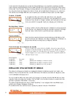 Preview for 48 page of DF-models I-PEAK 6 Instruction Manual