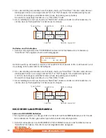 Preview for 74 page of DF-models I-PEAK 6 Instruction Manual