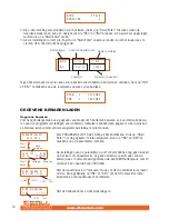 Preview for 76 page of DF-models I-PEAK 6 Instruction Manual