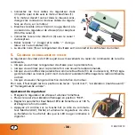 Предварительный просмотр 38 страницы DF-models KL-80 Operating Instructions Manual