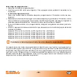 Предварительный просмотр 43 страницы DF-models KL-80 Operating Instructions Manual