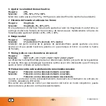 Предварительный просмотр 62 страницы DF-models KL-80 Operating Instructions Manual