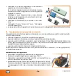 Предварительный просмотр 70 страницы DF-models KL-80 Operating Instructions Manual