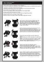 Предварительный просмотр 14 страницы DF-models Sport Cross II Manual