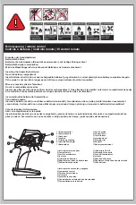 Preview for 10 page of DF-models Z06-Evolution Instructions Manual