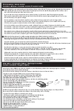 Preview for 11 page of DF-models Z06-Evolution Instructions Manual