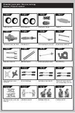 Preview for 24 page of DF-models Z06-Evolution Instructions Manual