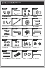 Preview for 25 page of DF-models Z06-Evolution Instructions Manual