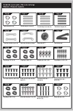 Preview for 26 page of DF-models Z06-Evolution Instructions Manual