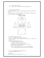 Preview for 5 page of DF ROBOT LeoYan Manual