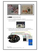 Preview for 12 page of DF ROBOT LeoYan Manual