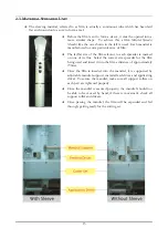 Preview for 14 page of DFC NSV-400 Operation Manual & Product Specifications