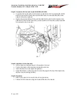 Предварительный просмотр 12 страницы DFE DION F64 Installation Instructions Manual