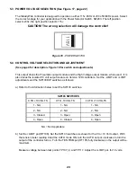 Preview for 31 page of DFE SteadyWeb Instruction Manual