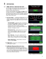 Предварительный просмотр 8 страницы DFE TrueView 1100 Instruction Manual