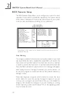 Предварительный просмотр 18 страницы DFI-ITOX 586ITOX User Manual