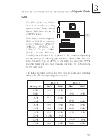 Предварительный просмотр 41 страницы DFI-ITOX 586ITOX User Manual