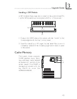 Предварительный просмотр 43 страницы DFI-ITOX 586ITOX User Manual