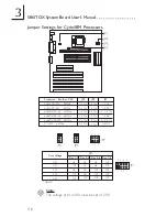 Предварительный просмотр 46 страницы DFI-ITOX 586ITOX User Manual