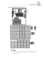 Предварительный просмотр 47 страницы DFI-ITOX 586ITOX User Manual