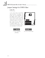 Предварительный просмотр 54 страницы DFI-ITOX 586ITOX User Manual