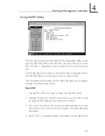 Предварительный просмотр 59 страницы DFI-ITOX 586ITOX User Manual